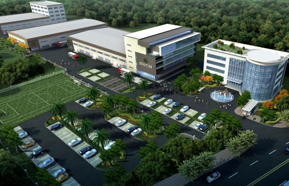 机电/节能工程施工