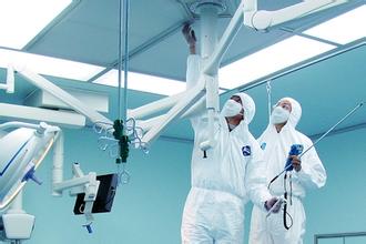 空气洁净度检测常见问题说明