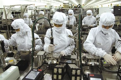 电子行业洁净室的特点